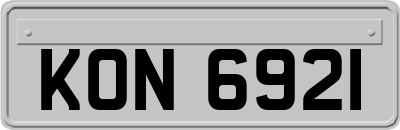 KON6921