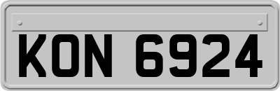 KON6924