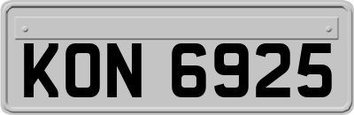 KON6925