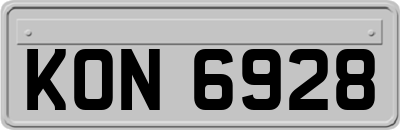 KON6928
