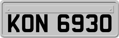 KON6930