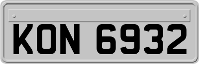 KON6932
