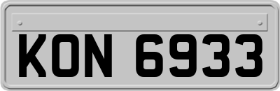 KON6933