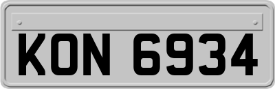 KON6934