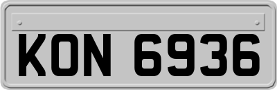 KON6936