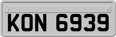 KON6939