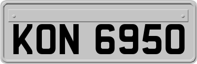 KON6950