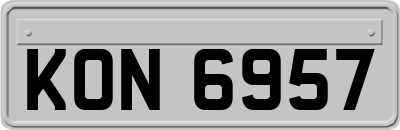 KON6957