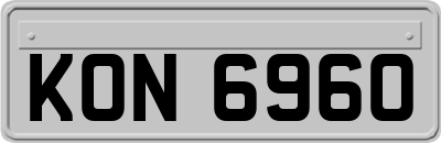KON6960