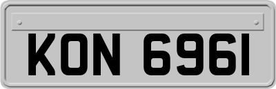KON6961