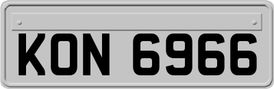 KON6966