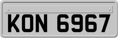 KON6967