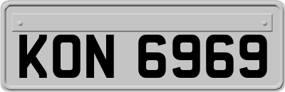 KON6969