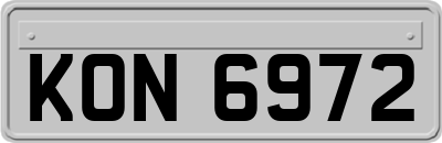 KON6972