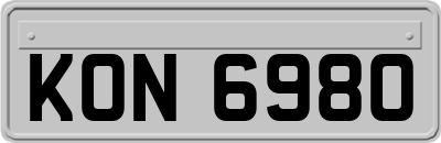 KON6980