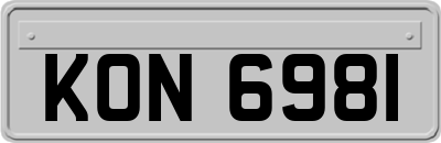 KON6981