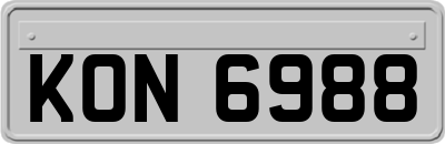 KON6988