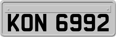 KON6992