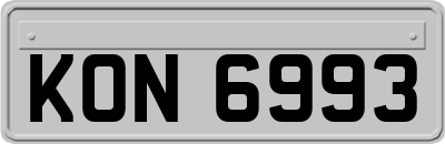 KON6993
