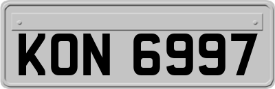 KON6997
