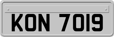 KON7019