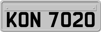 KON7020
