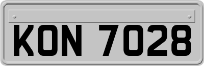 KON7028