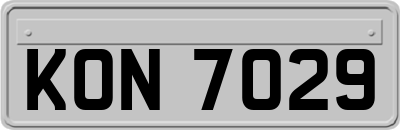 KON7029