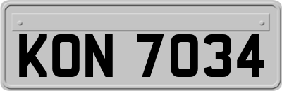 KON7034