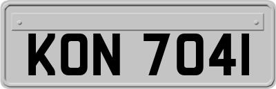 KON7041