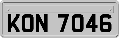 KON7046
