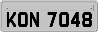 KON7048