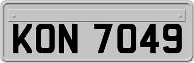 KON7049