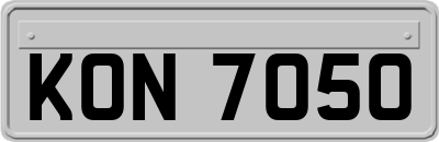 KON7050