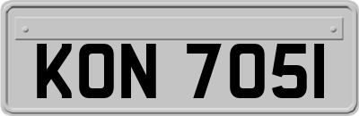 KON7051