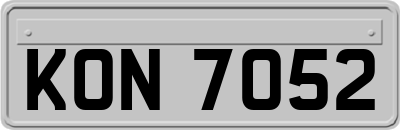 KON7052