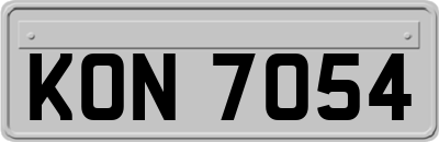 KON7054
