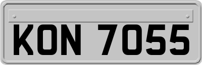 KON7055