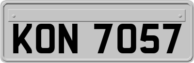 KON7057
