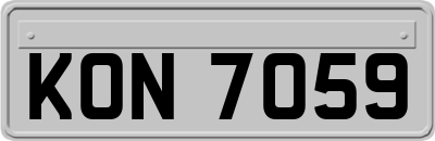 KON7059