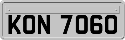 KON7060