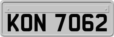 KON7062