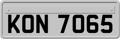 KON7065
