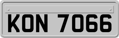 KON7066
