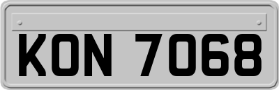 KON7068