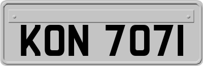 KON7071