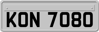 KON7080