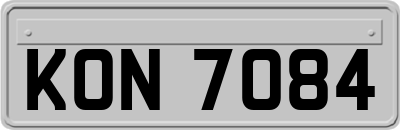 KON7084