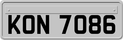 KON7086