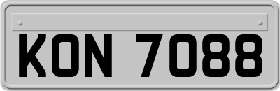 KON7088